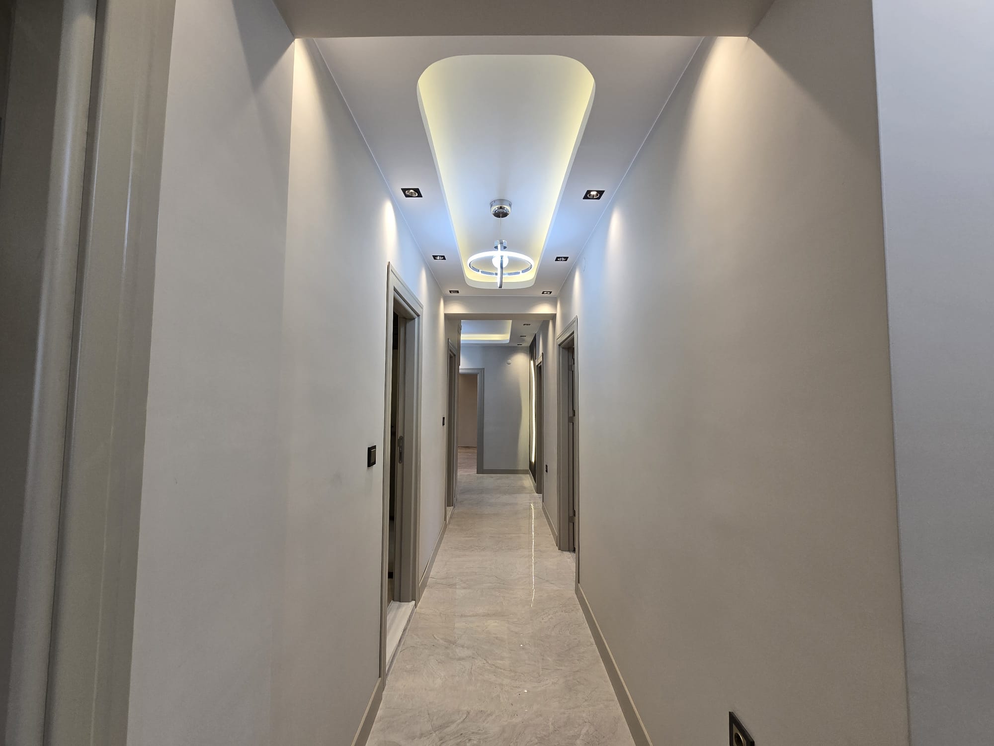 MABEL'DEN ŞÜKRÜPAŞA'DA SATILIK FIRSAT DAİRE